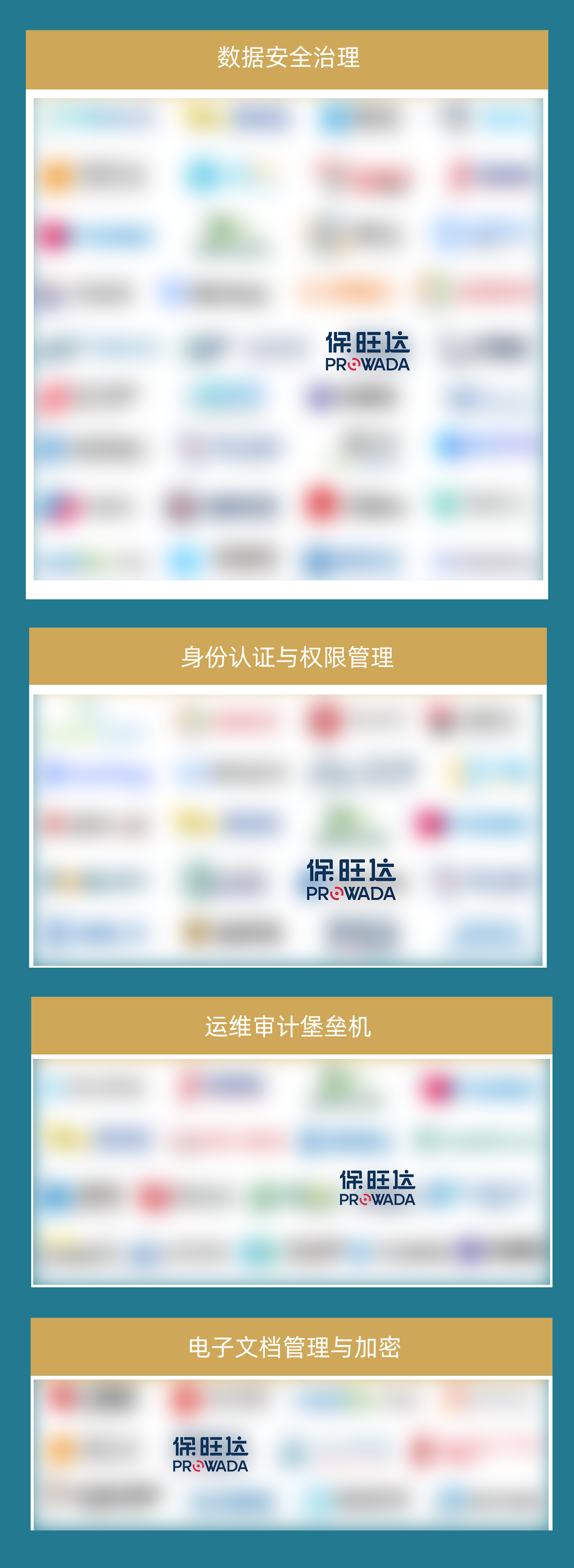 J9国际集团入选数说安全《2024年中国网络安全市场全景图》多个领域，尽释数据安全领先力